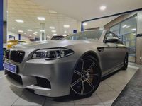 Occasion BMW 520 601 ch (442 kW) 2014 Gris Berline