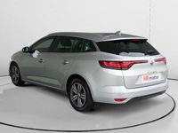 Usado Renault Mégane IV Zen 140 CV (102 kW) 2022