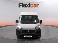 Usado Fiat Ducato 120 CV (88 kW) 2019 Blanco Van