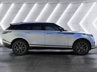 Usado Land Rover Range Rover Velar S 207 CV (152 kW) 2023 Gris claro metalizado SUV