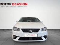 Usado Seat Ibiza Style 95 CV (69 kW) 2018
