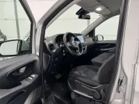Usado Mercedes Vito 190 CV (139 kW) 2017 Gris Van