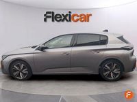 Usado Peugeot 308 Allure 130 CV (95 kW) 2024 Blanco