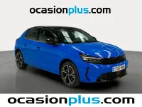 Usado Opel Corsa S 101 CV (74 kW) 2024 Azul Utilitario