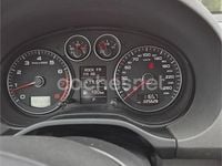 Usado Audi A3 Ambition 125 HP (91 kW) 2010 Preto Citadino