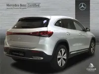 Usado Mercedes EQA250+ 139 kW (190 CV) 2024 SUV
