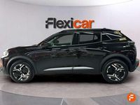 Usado Peugeot 2008 Allure 101 CV (74 kW) 2025 Negro SUV