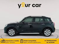 Usado Mini Cooper Countryman 136 HP (100 kW) 2018 Preto SUV