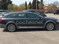 Usado Audi A6 Allroad 245 CV (180 kW) 2012 Gris / plata Familiar