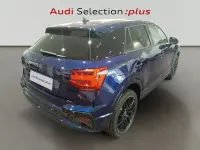 Nuevo Audi Q2 150 CV (110 kW) 2026 Azul SUV