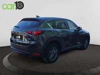 Usado Mazda CX-5 150 CV (110 kW) 2018 Marrón SUV