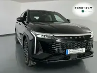 Nuevo Omoda 9 537 CV (394 kW) 2026 Negro SUV