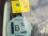 Usado BMW 318 118 CV (86 kW) 2002 Gris / plata Coupe