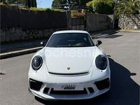 Usado Porsche 911 GT3 475 CV (349 kW) 2017 Blanco Coupe