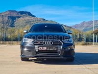 Usado Audi S1 Sportback Premium 231 CV (169 kW) 2014 Negro Utilitario