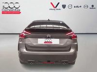 Usado Citroën C4 PureTech 131 CV (96 kW) 2024 Gris SUV