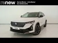 Nuevo Renault Austral Esprit Alpine 200 CV (147 kW) 2026 Blanco SUV