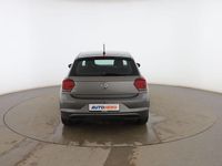 Usado VW Polo Advance 95 CV (69 kW) 2020 Gris Berlina