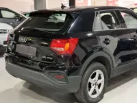 Usado Audi Q2 Advanced Plus 150 HP (110 kW) 2021 Preto SUV