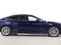 usado Audi A5 Sportback Advanced 35 TFSI 110 kW (150 CV) S tronic en Madrid