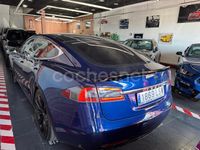 Usado Tesla Model S 450 kW (613 CV) 2017 Eléctrico Utilitario