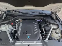 Usado BMW X3 286 CV (210 kW) 2021 Blanco SUV