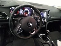 Usado Renault Mégane IV Business 115 CV (84 kW) 2021 Blanco Familiar