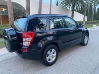 usado Suzuki Grand Vitara 1.9DDiS JLX-E