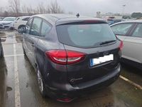 Usado Ford C-MAX Trend 125 CV (91 kW) 2018 Gris Monovolumen