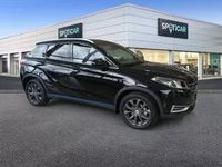 Usado DFSK Seres 3 119 kW (163 CV) 2024 Negro SUV