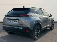 Usado Peugeot 2008 Allure 145 CV (106 kW) 2025 Gris SUV