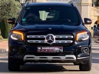 usado Mercedes GLB250 Todoterreno 150cv Automático de 4 Puertas