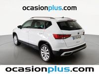 Usado Seat Ateca Style 150 CV (110 kW) 2023 Blanco SUV