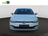 Usado VW Golf VIII Life 110 CV (80 kW) 2024 Blanco Berlina