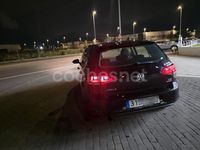 Usado VW Golf VII Edition 105 CV (77 kW) 2014 Negro Berlina