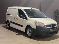 usado Peugeot Partner Furgón 1.6bluehdi Confort L1 75