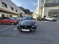 Usado Mazda CX-30 Homura-Line 186 CV (136 kW) 2024 Gris / plata SUV