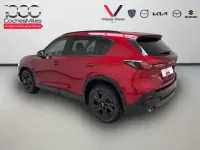 Usado Mazda CX-5 Homura-Line 141 CV (103 kW) 2026 Otro SUV