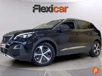 Occasion Peugeot 3008 Active 131 ch (96 kW) 2019 Noir SUV