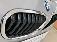 Usado BMW 118 M Sport 150 CV (110 kW) 2017 Gris / plata Utilitario