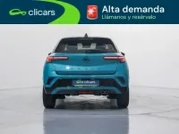 Usado Opel Mokka S 136 CV (100 kW) 2025 Azul SUV