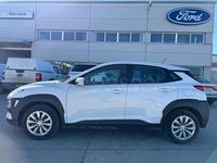 Usado Hyundai Kona 120 CV (88 kW) 2019 Blanco SUV