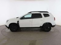 Usado Dacia Duster Comfort 117 CV (86 kW) 2021 Blanco SUV