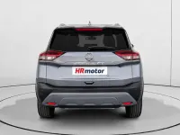 Usado Nissan X-Trail N-Connecta 207 CV (152 kW) 2023 Gris SUV