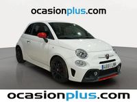 Usado Abarth 595 165 CV (121 kW) 2022 Blanco Utilitario