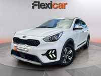 Usado Kia Niro 141 HP (103 kW) 2020 Branco SUV