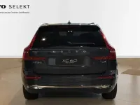 Usado Volvo XC60 Plus 2025 Azul SUV