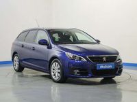 usado Peugeot 308 SW 1.2 PureTech S&S Style 130