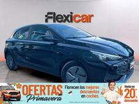 Usado MG MG3 195 CV (143 kW) 2025 Negro Utilitario