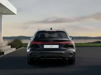 Nuevo Audi A5 Premium 150 CV (110 kW) 2026 Negro Familiar